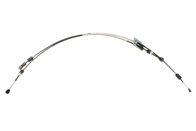 Schaltgetriebe Seilzug